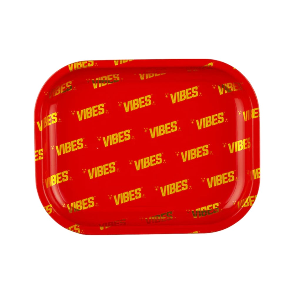 Rolling Tray Large