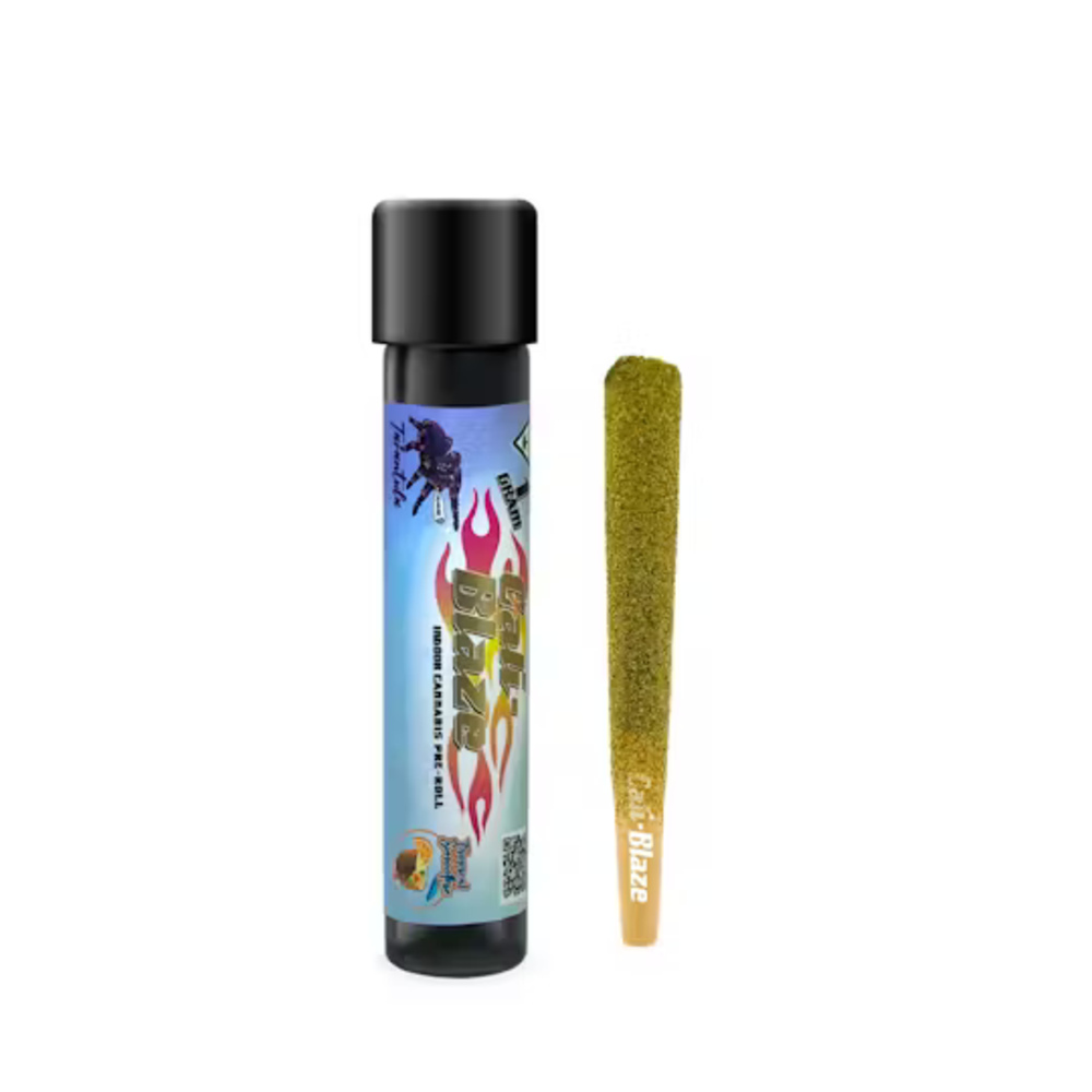 Tropical Smoothie [1g]