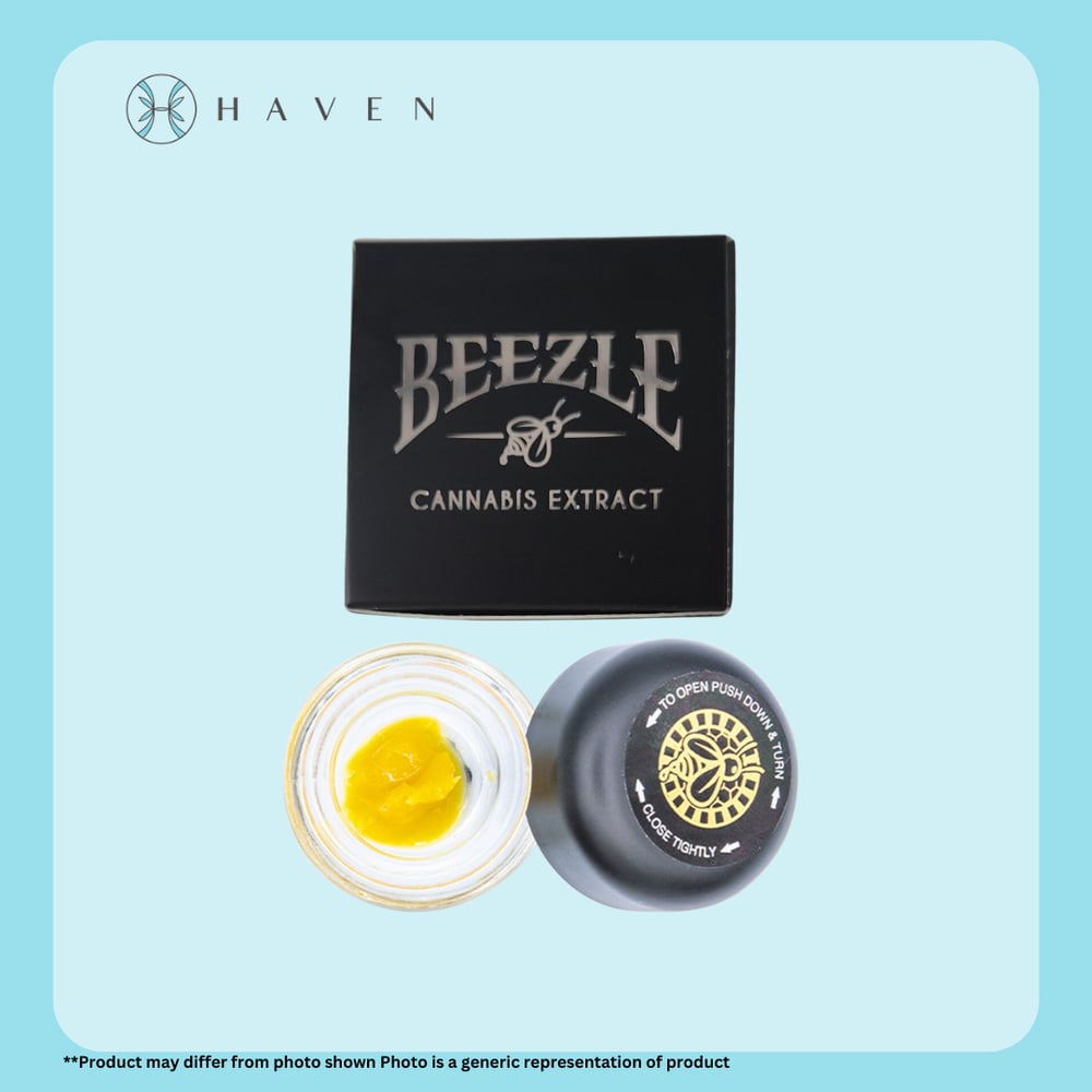Fruit Gushers Live Rosin | Beezle