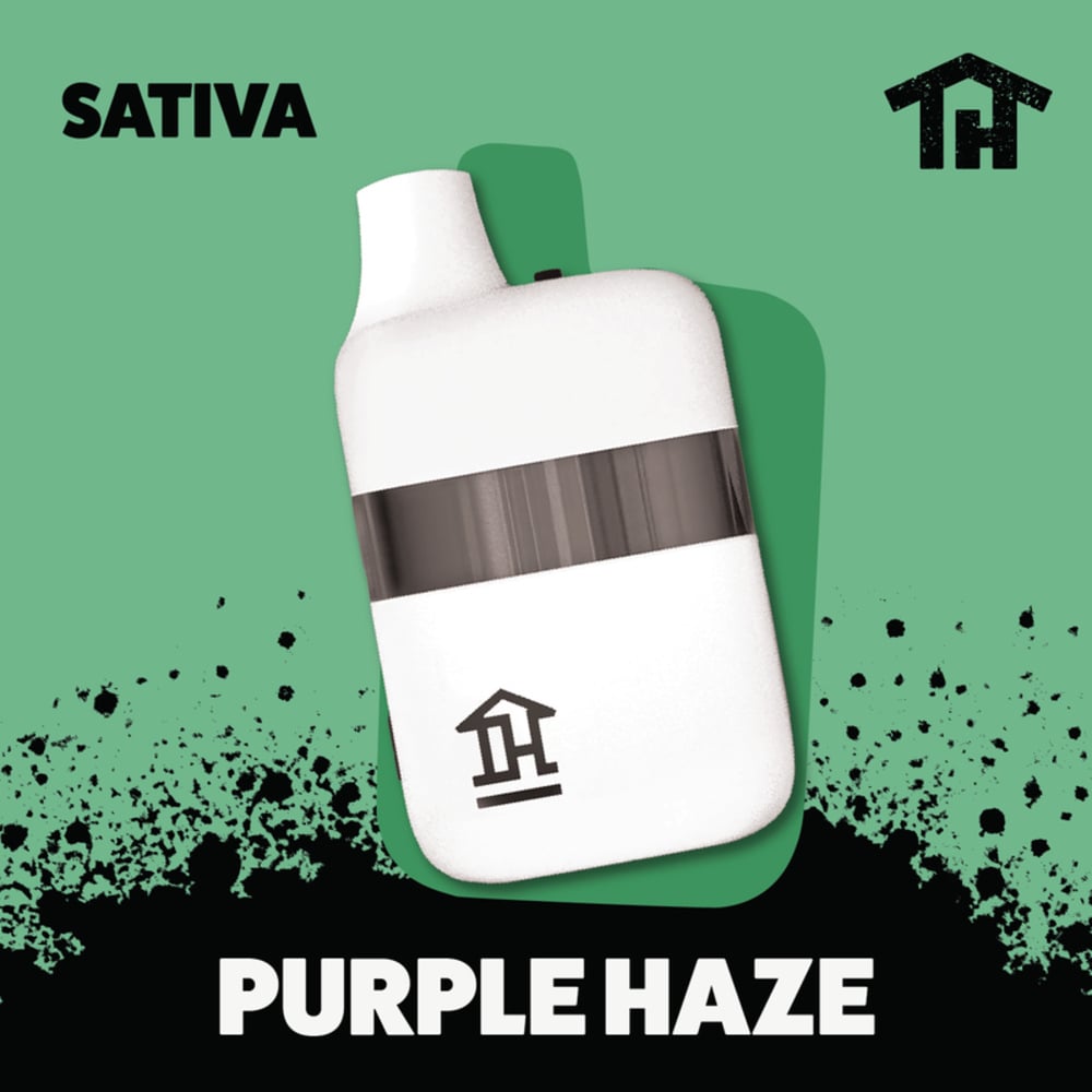 Purple Haze