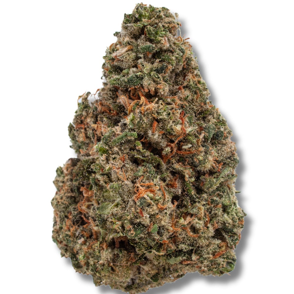 Trees Co. - Ghost Dawg Flower