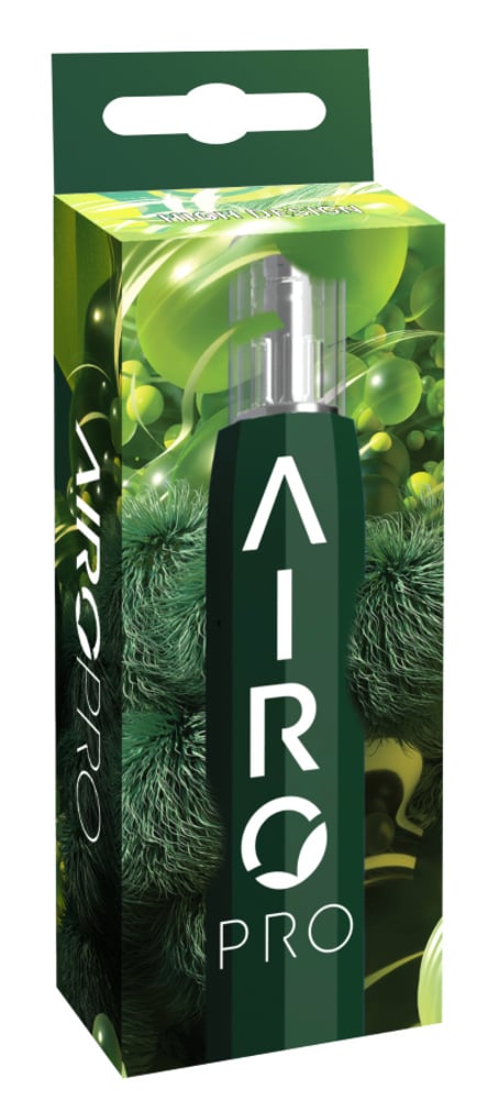 Emerald AiroPro Battery Emerald AiroPro Battery