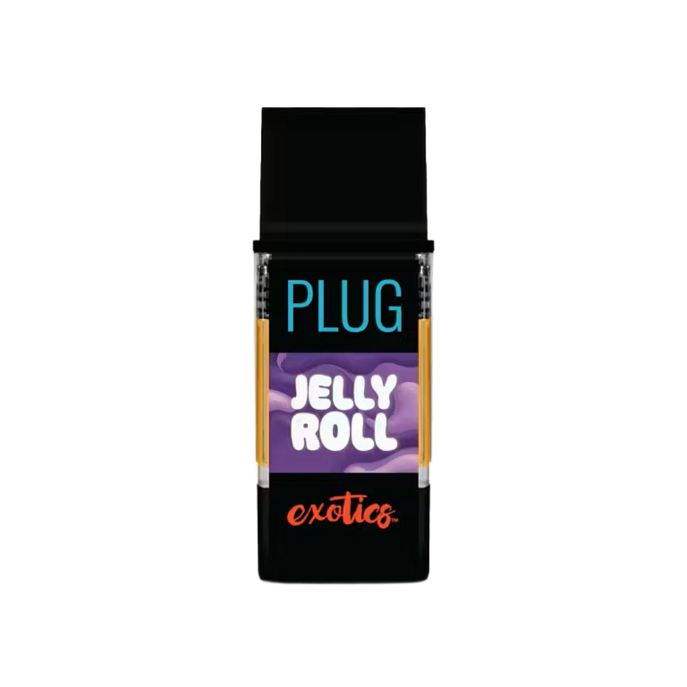 Jelly Roll