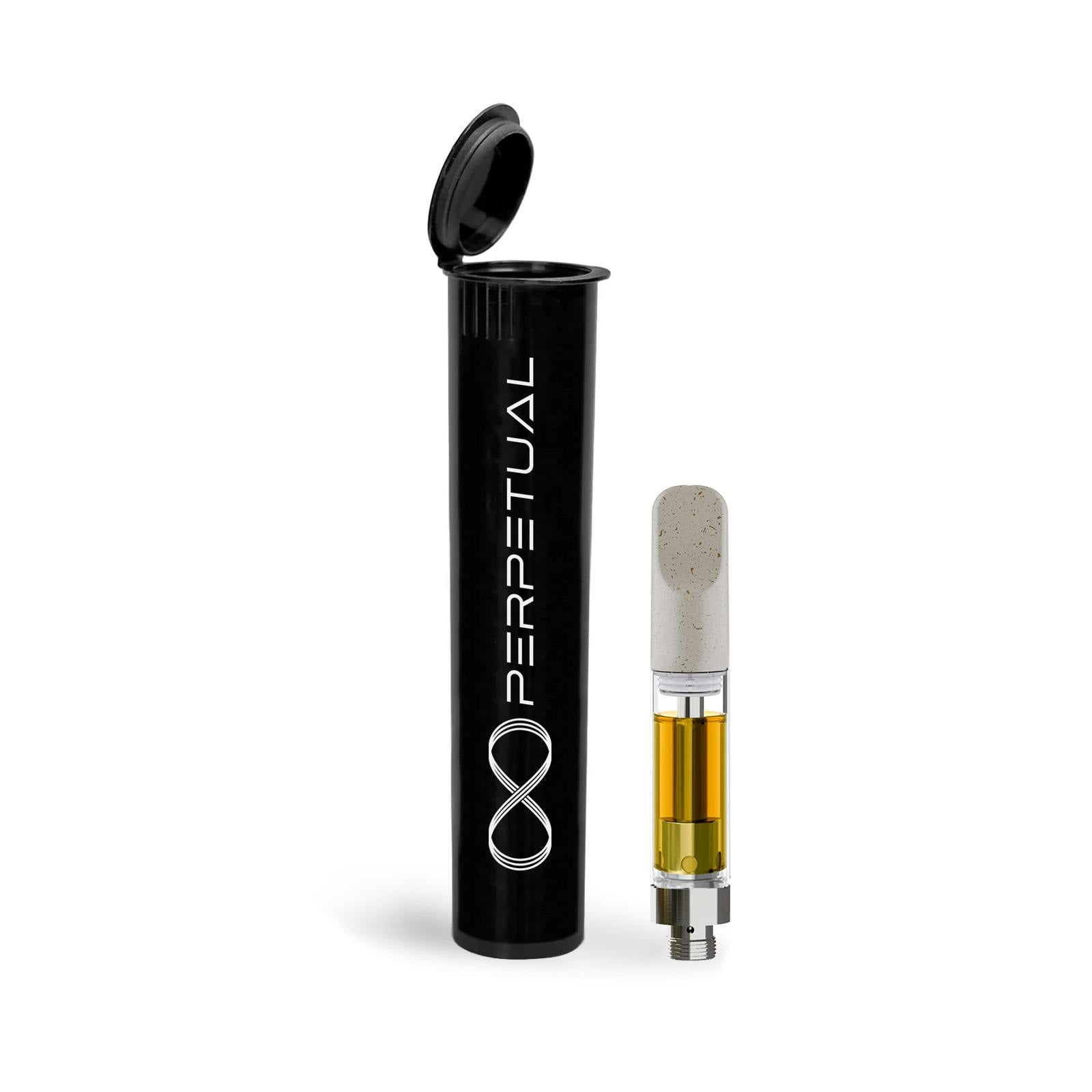 Perpetual  Maui Wowie  .510 Distillate Vape Cart  Sativa