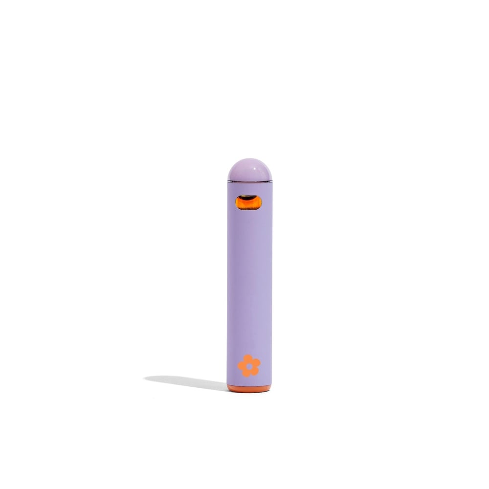 Lavender Vanilla- Petal Puffer Vape