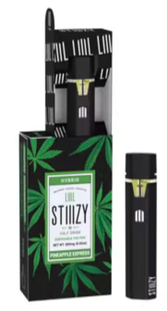 Pineapple Express [1g]