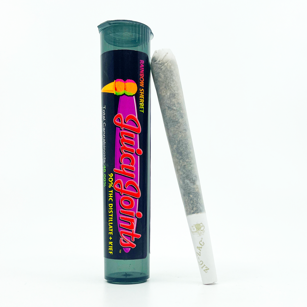 Rainbow Sherbet [.8g]