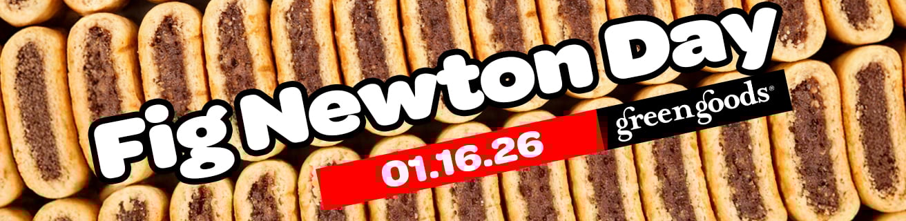 Don't Wait Around! Free Fig Newtons While Supplies Last!!
