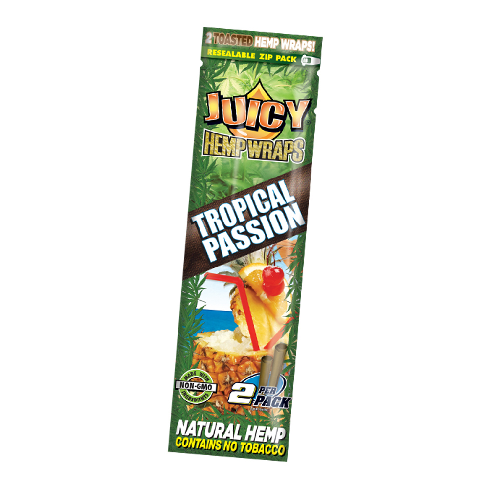 Tropical Passion