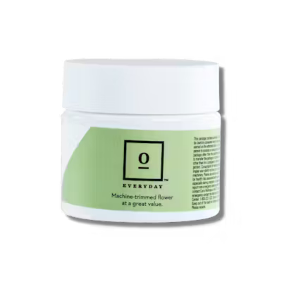 Gush Mints x Runts | Everyday Machine Trimmed Flower