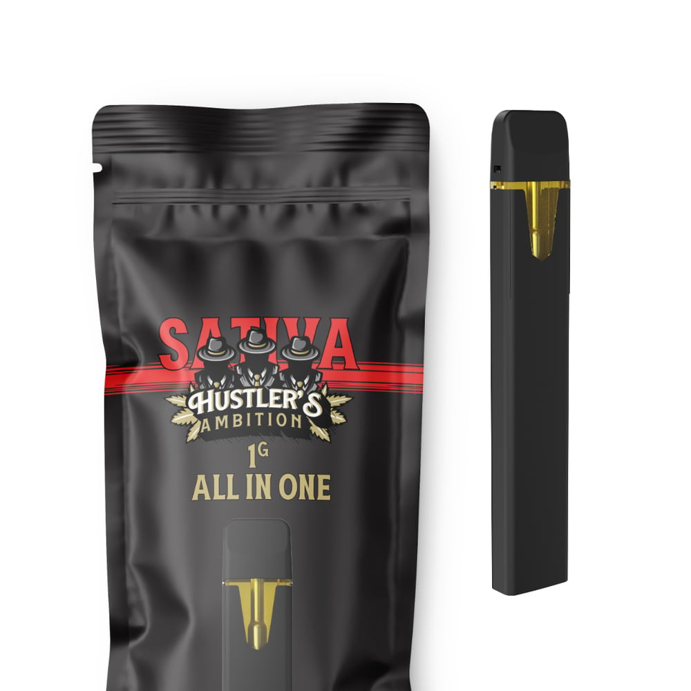 Strawberry Bon-Bon [1000mg]