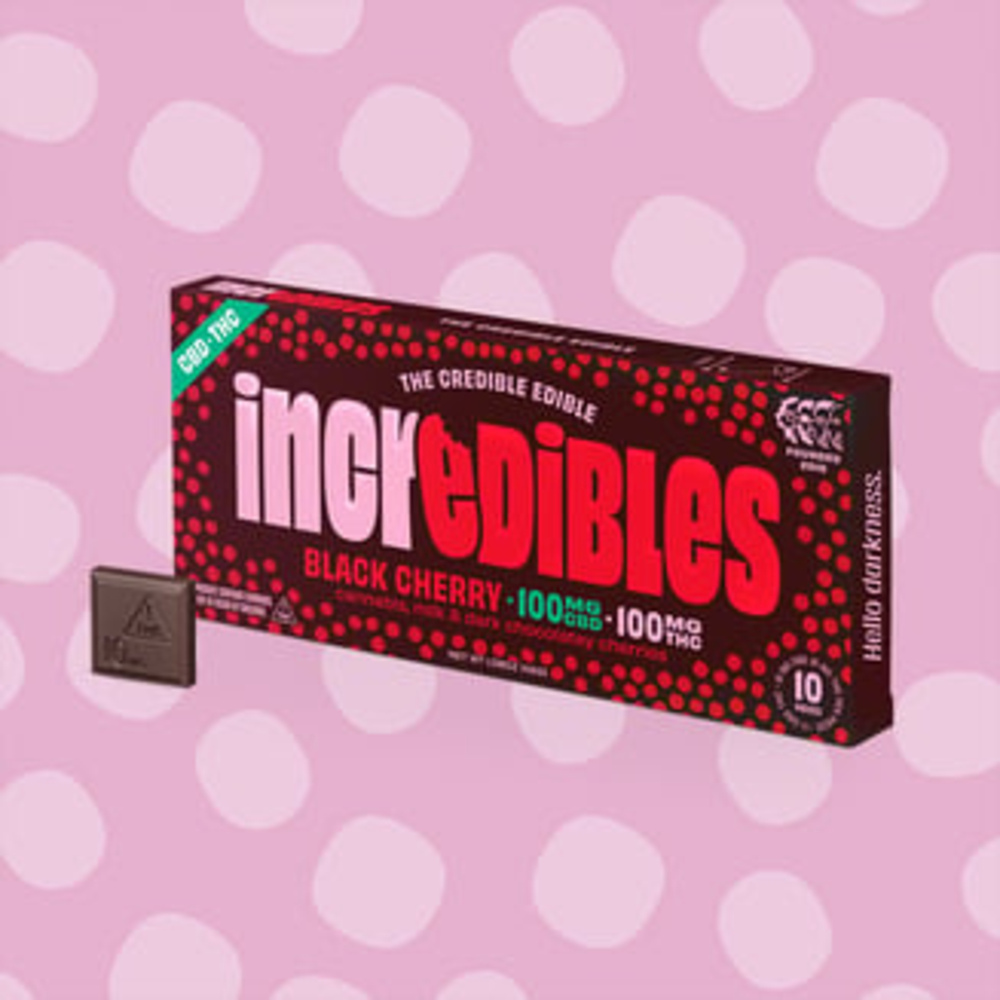 Black Cherry Bar
