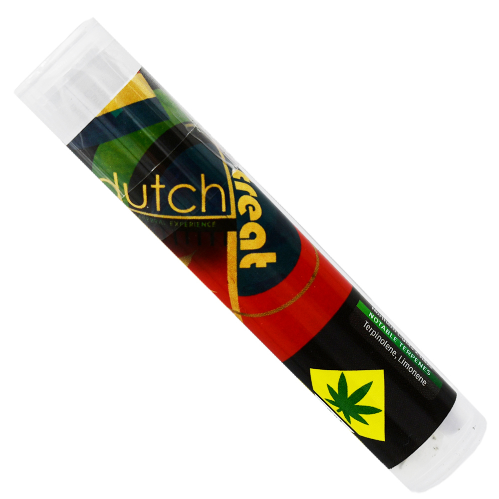 Dutch Treat (2x 0.6g)