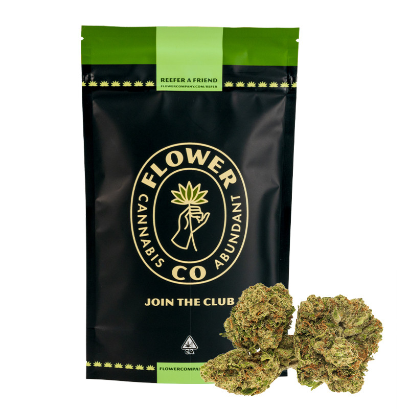 FLOWER CO: Headband