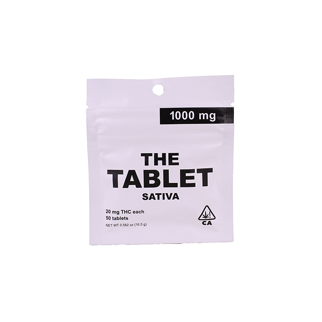 Sativa [50pk] (1000mg)