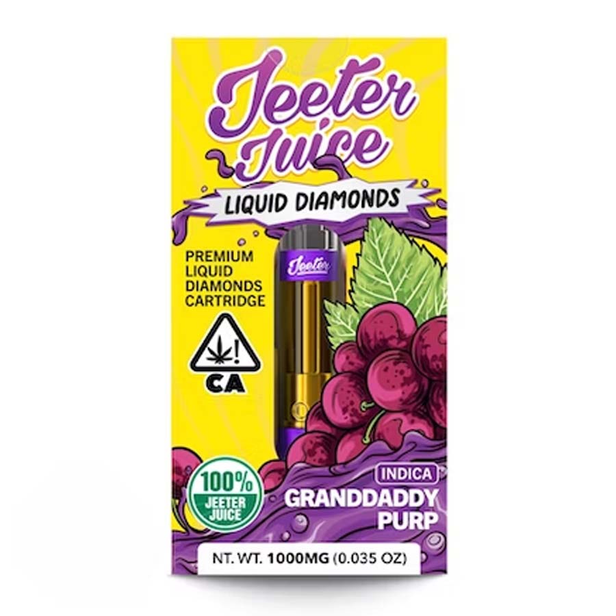 Granddaddy Purp