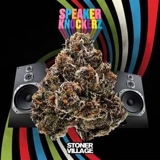 Speaker Knockerz Speaker Knockerz