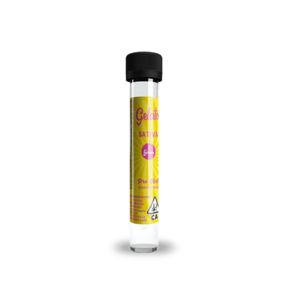 Citrus Punch