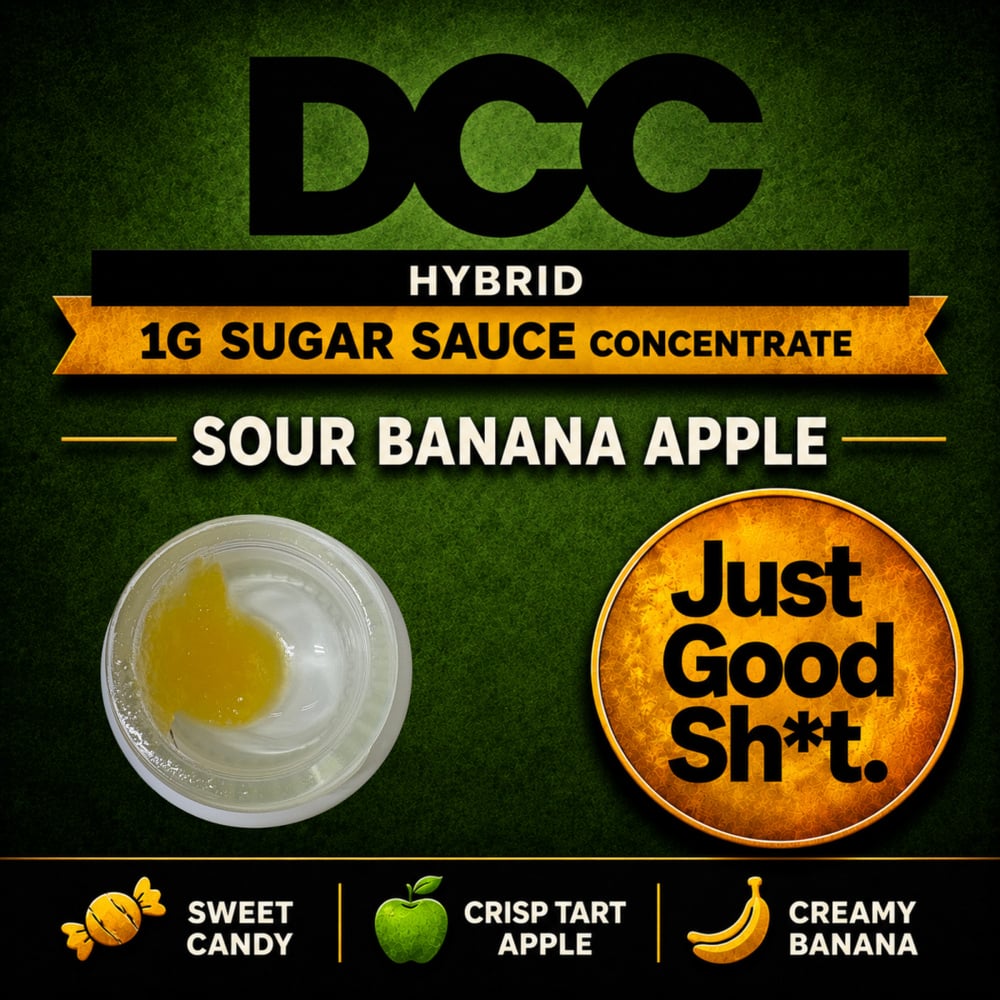 Sour Banana Apple