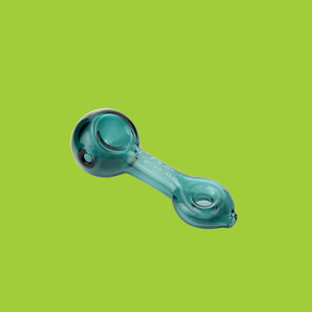 GRAV® Mini Spoon - Lake Green