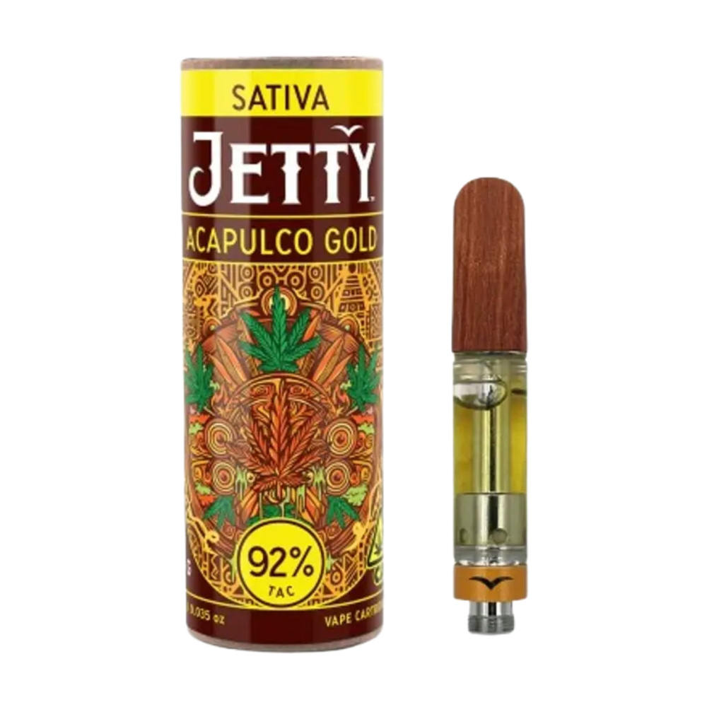 Acapulco Gold