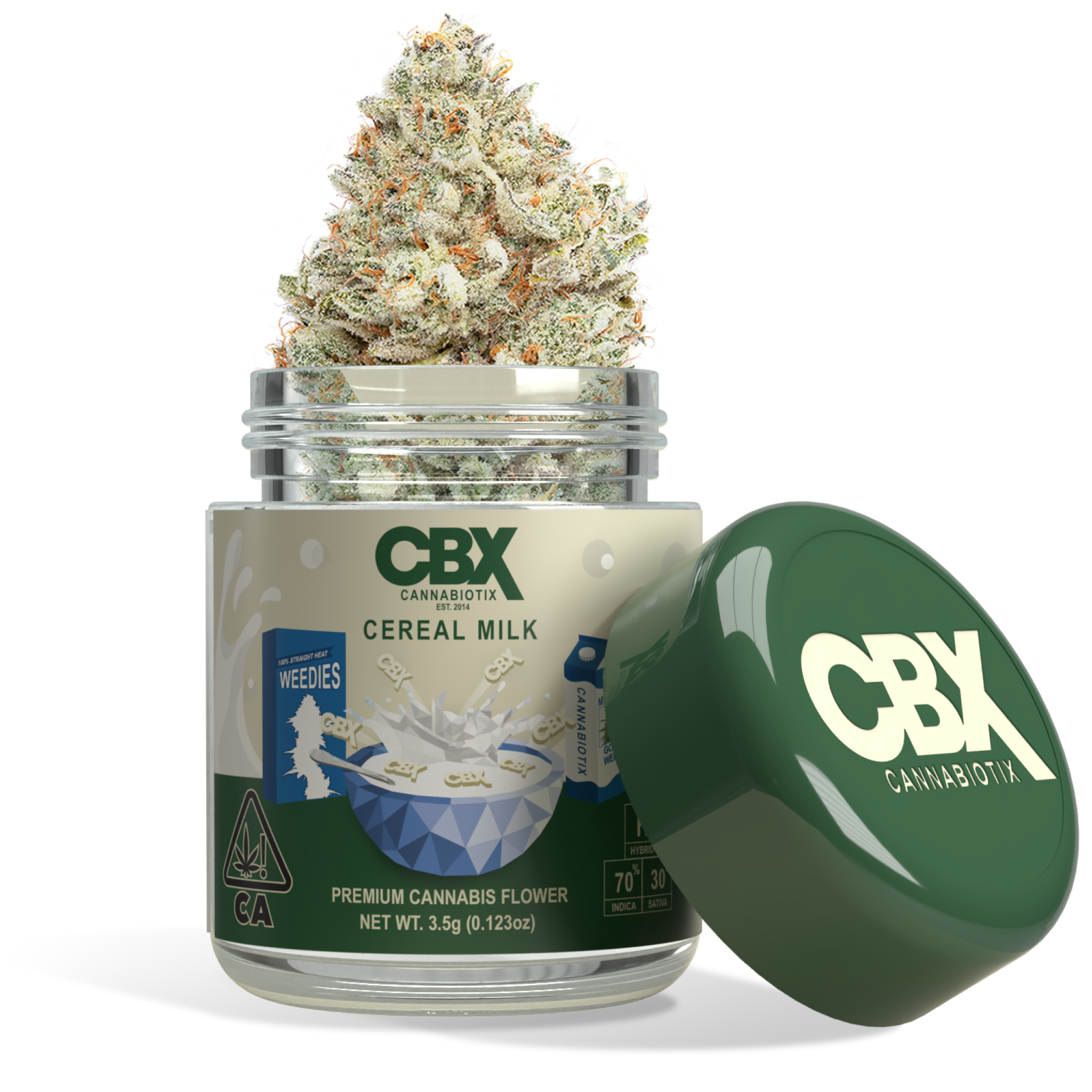 Shop Cereal Milk | Leaf Dispensary - Thousand Oaks Dispensary