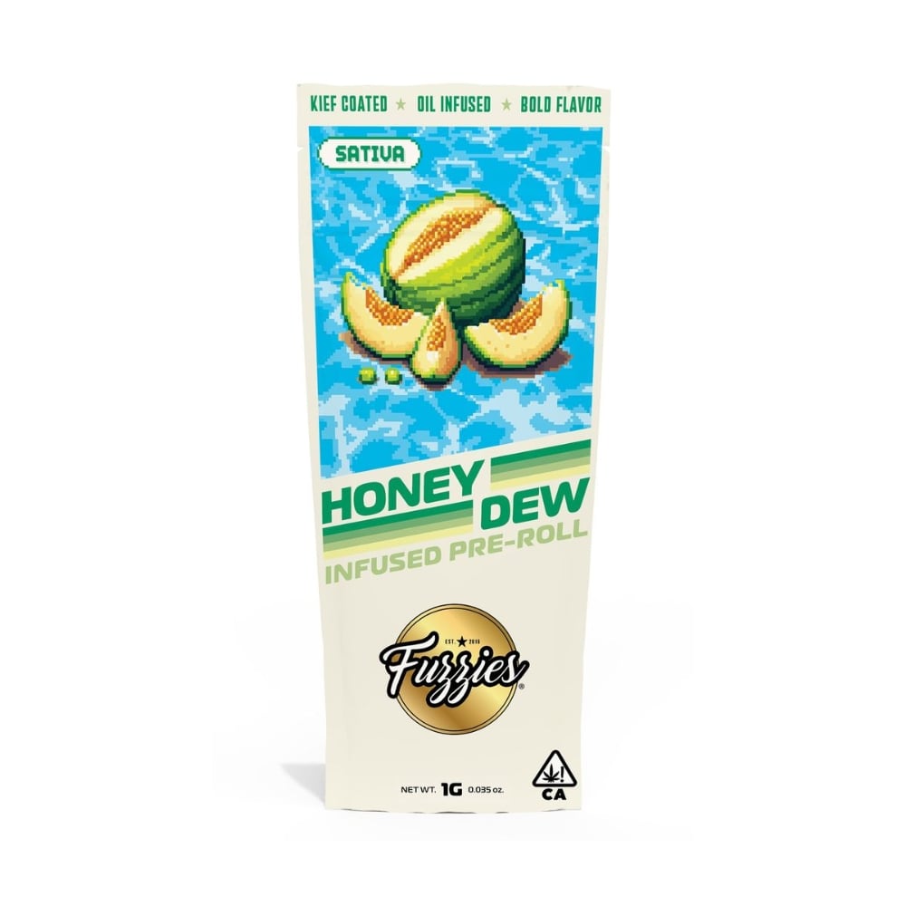 Honeydew [1g]