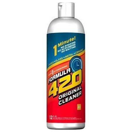 Cleaner