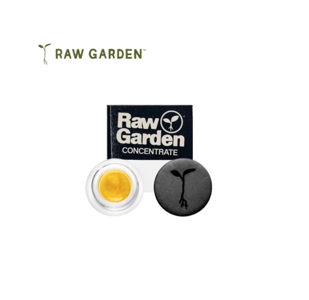 ORANGE RUNTZ 1G LIVE SAUCE