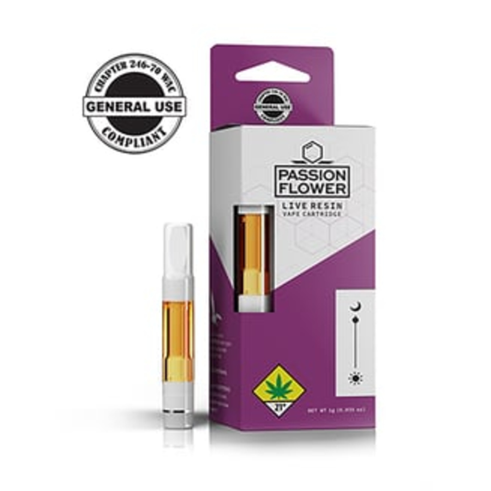 GMO Pie + CBN 1g