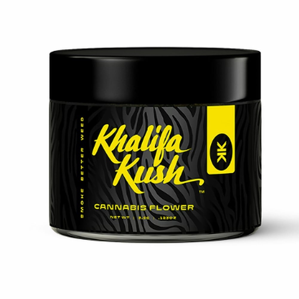 Khalifa Kush