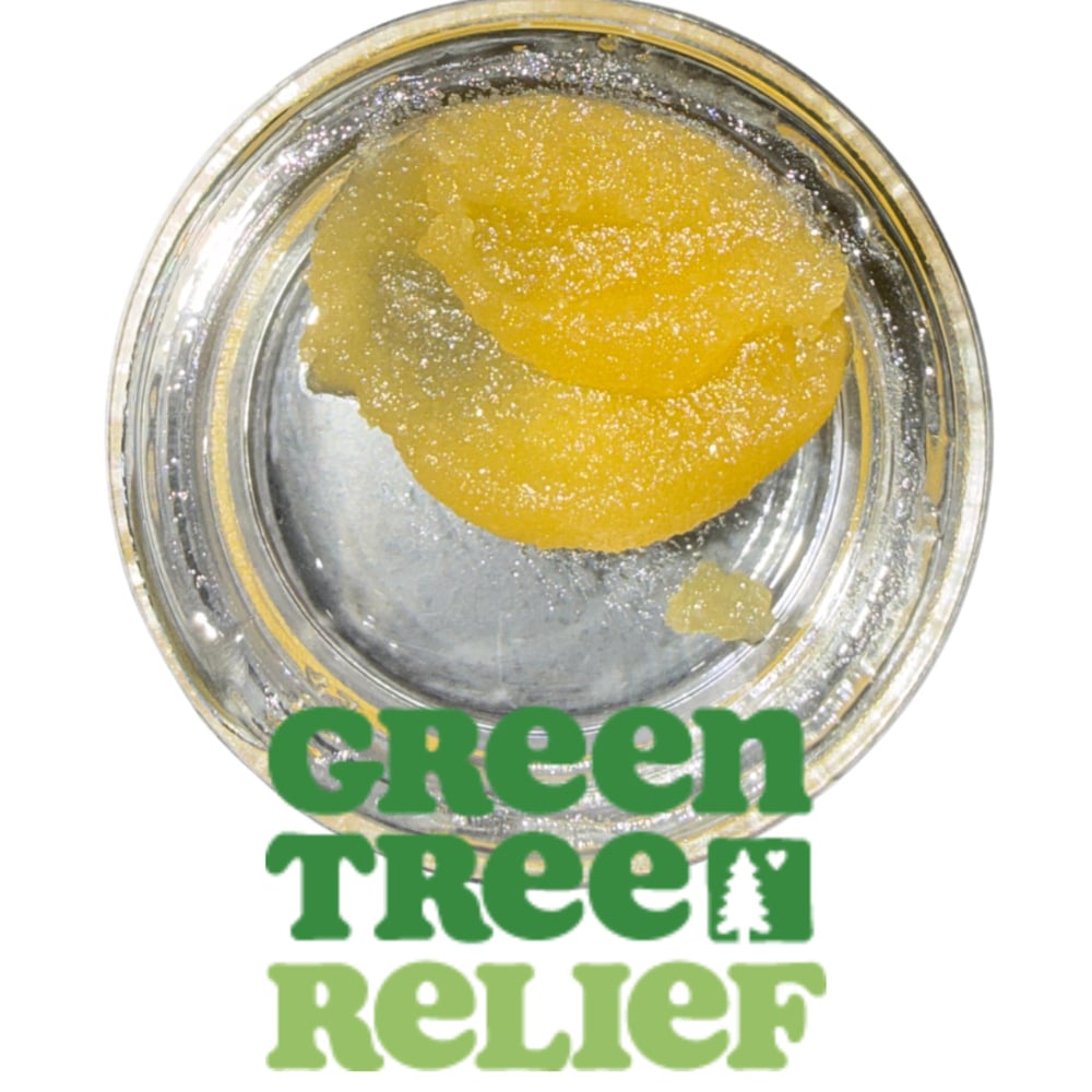Super Glitter Gas [2g]