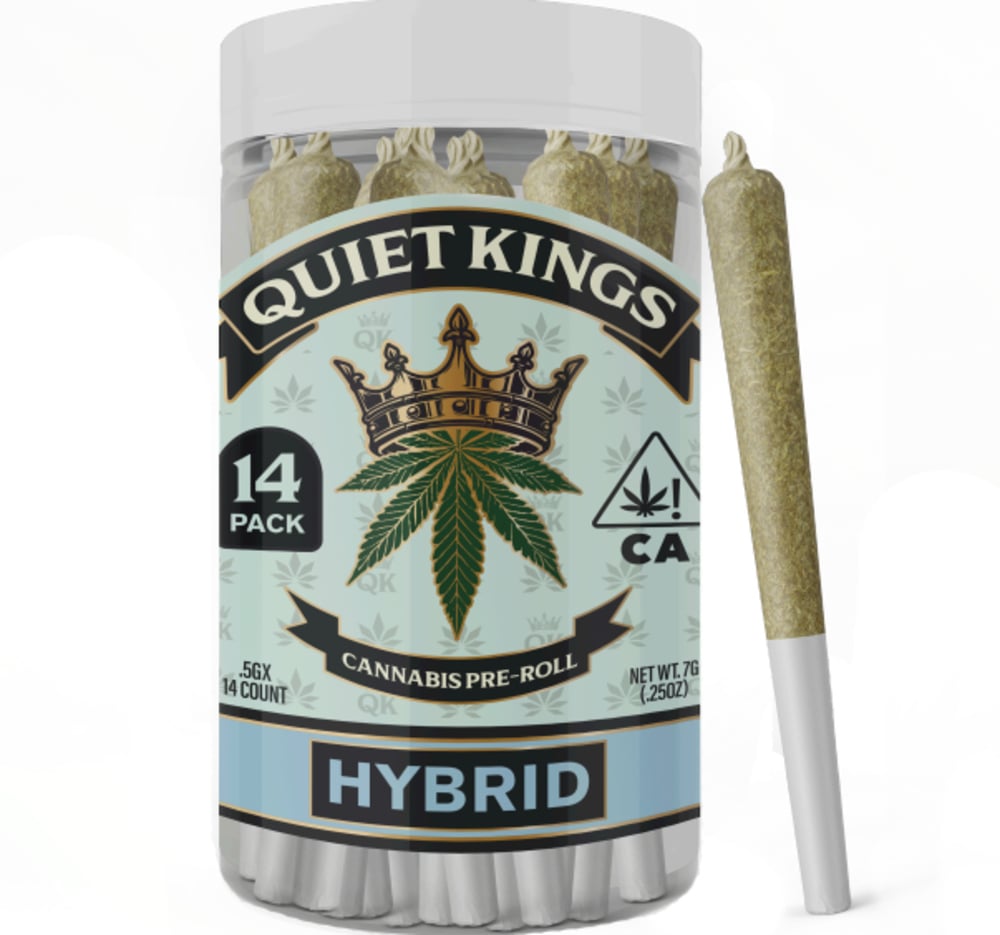 Garlic Butter [.5g]