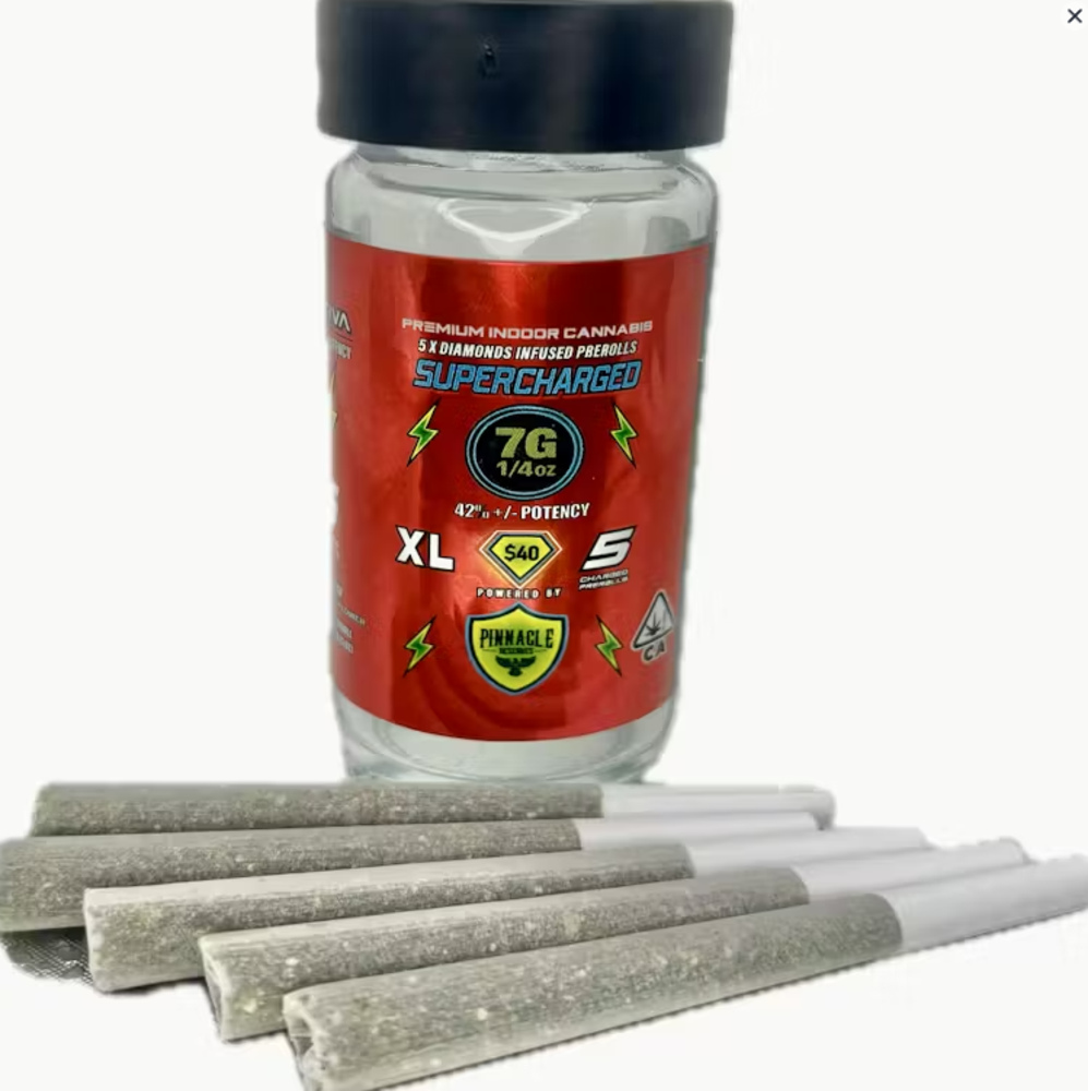 Strawberry Runtz [1.4g]