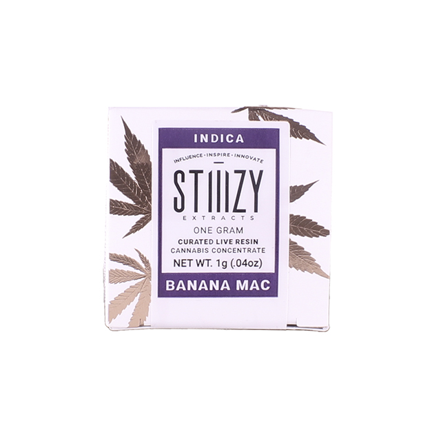 Banana MAC