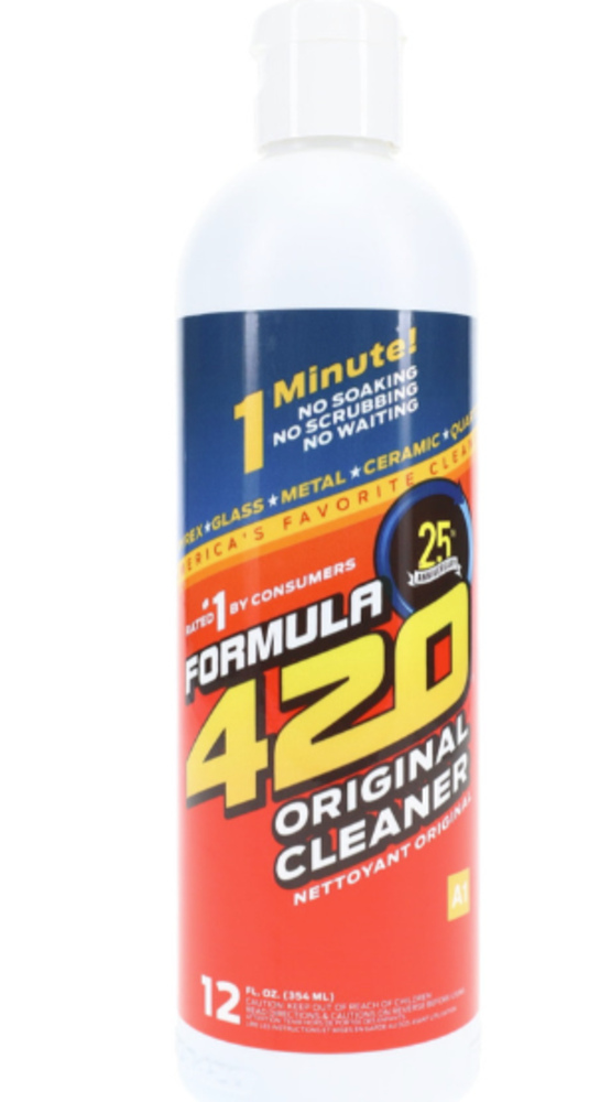 Cleaning Supplies Other