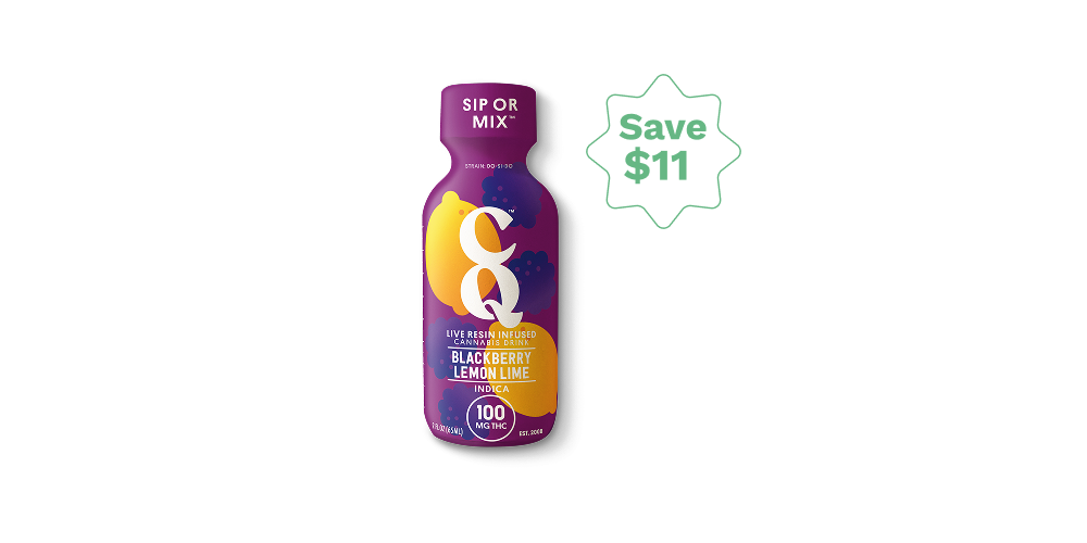 Save $11: B2G1 $1 CQ/Sleep Concord! special