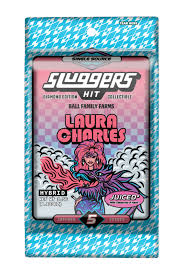 Laura Charles [.7g]