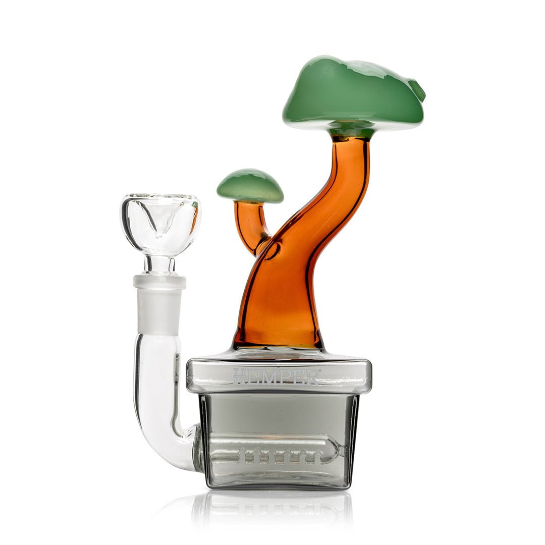 Bonsai Bong