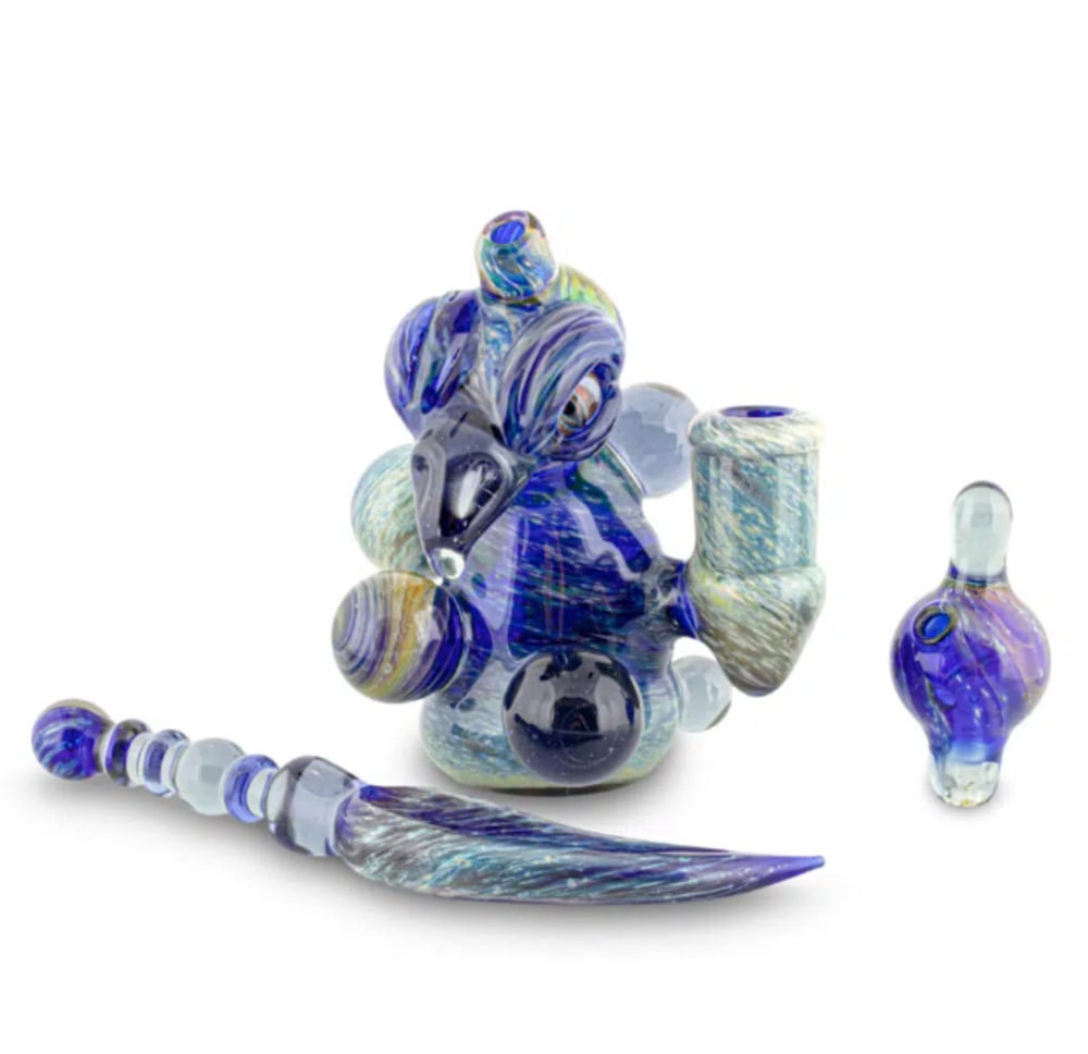 Space Set