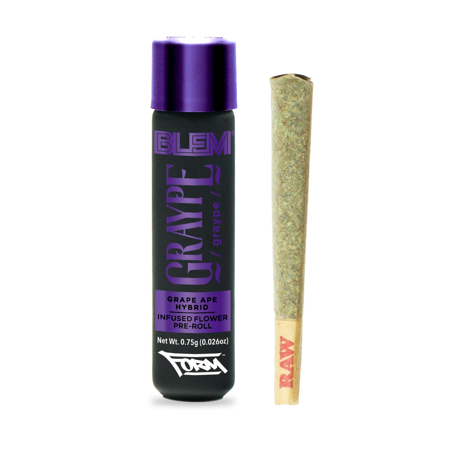 Graype [.75g]