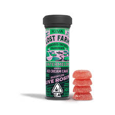 WATERMELON ICE CREAM (ROSIN) WATERMELON ICE CREAM (ROSIN)
