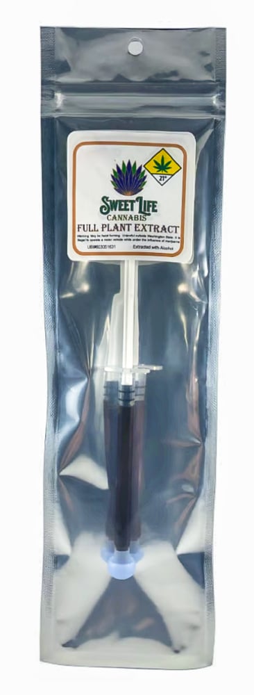 Ballard Dispensary | Buy Online & Pickup In-Store | Dockside Cannabis