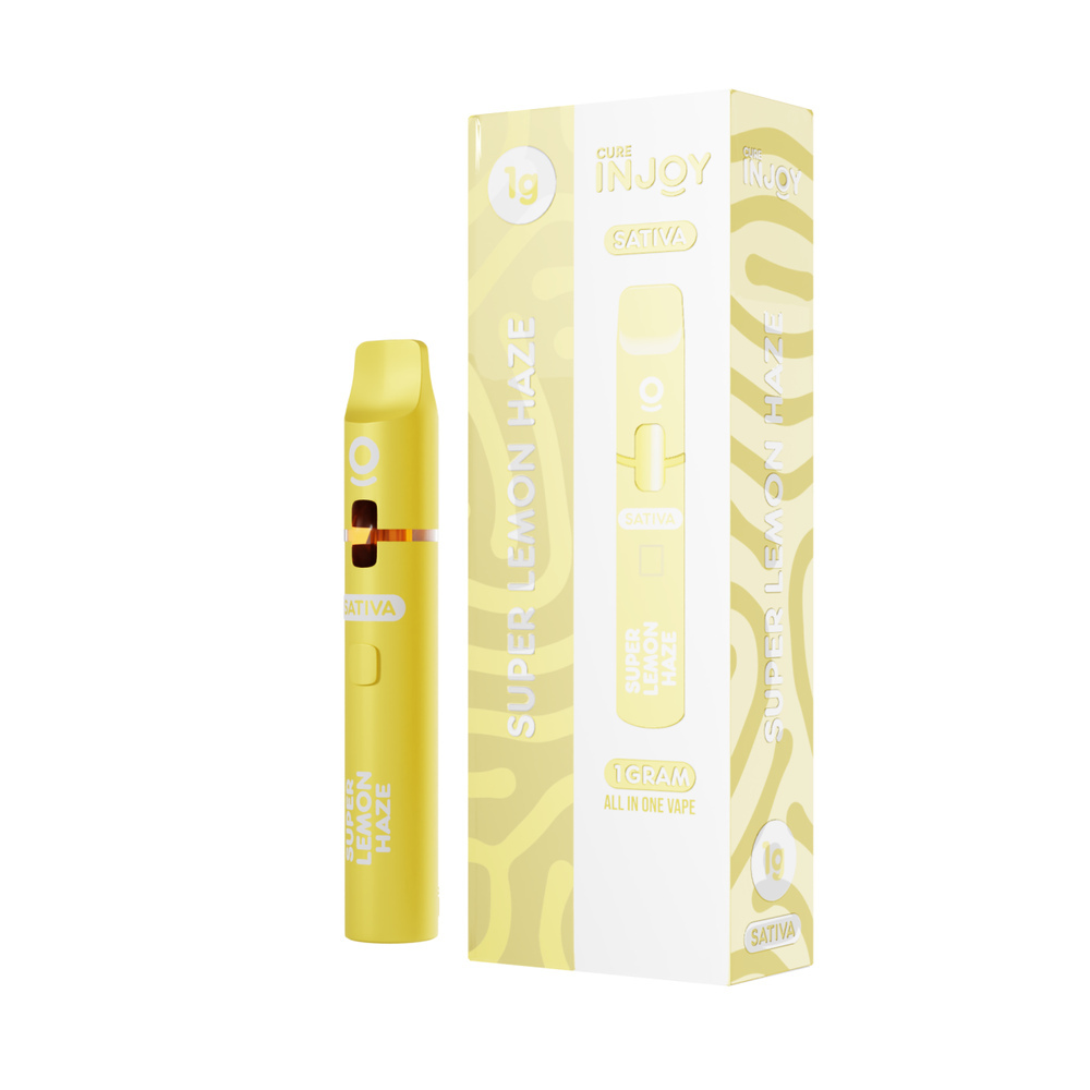 その他  CRD Super Lemon Haze 1ml Vaporizer Super Lemon Haze 94% HHC 1 ml :: Gurufarm