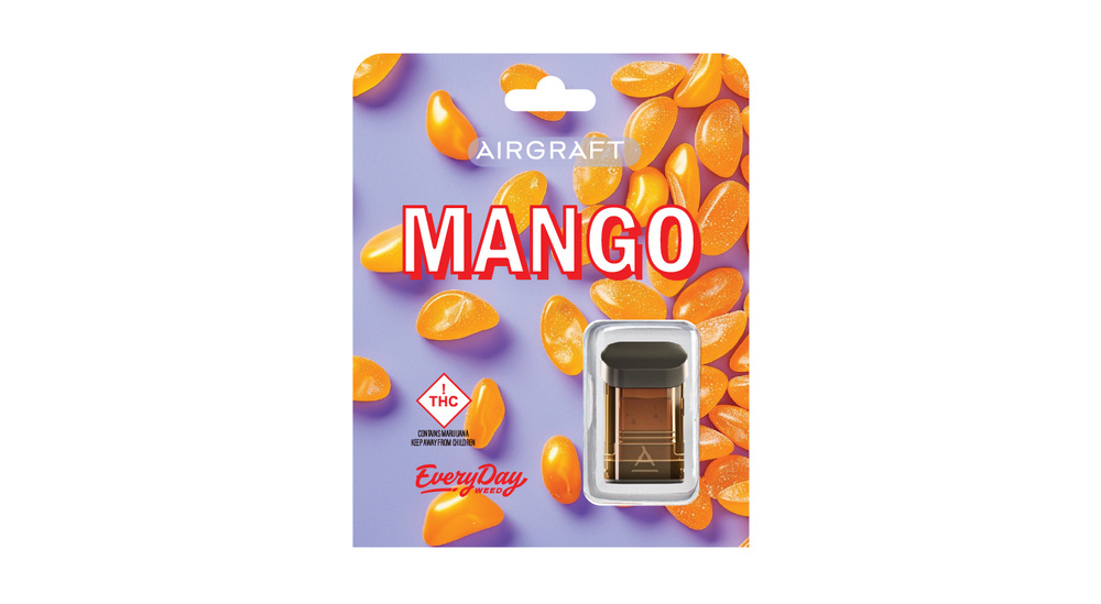 Mango Mango
