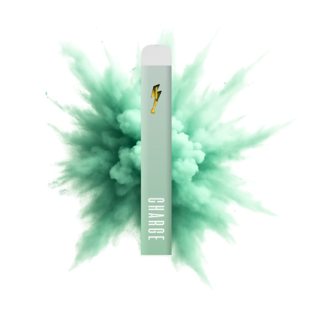Charge Bar - Animal Mint Disposable (1g)
