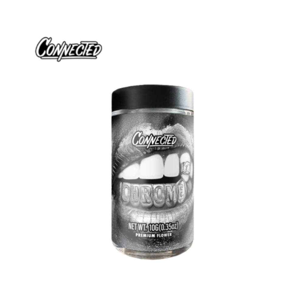 Chrome [10g]