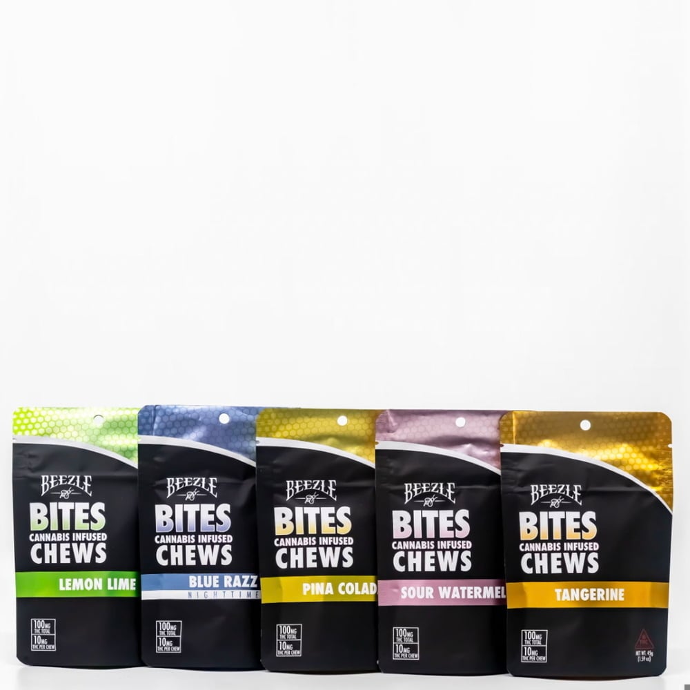 Sour Watermelon [10pk] (100mg)