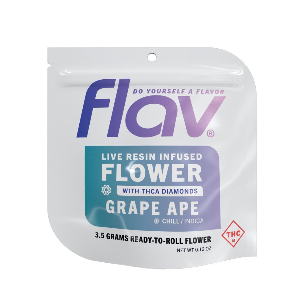 Shop Grape Ape | Cassville Dispensary (Rec) Cassville, MO