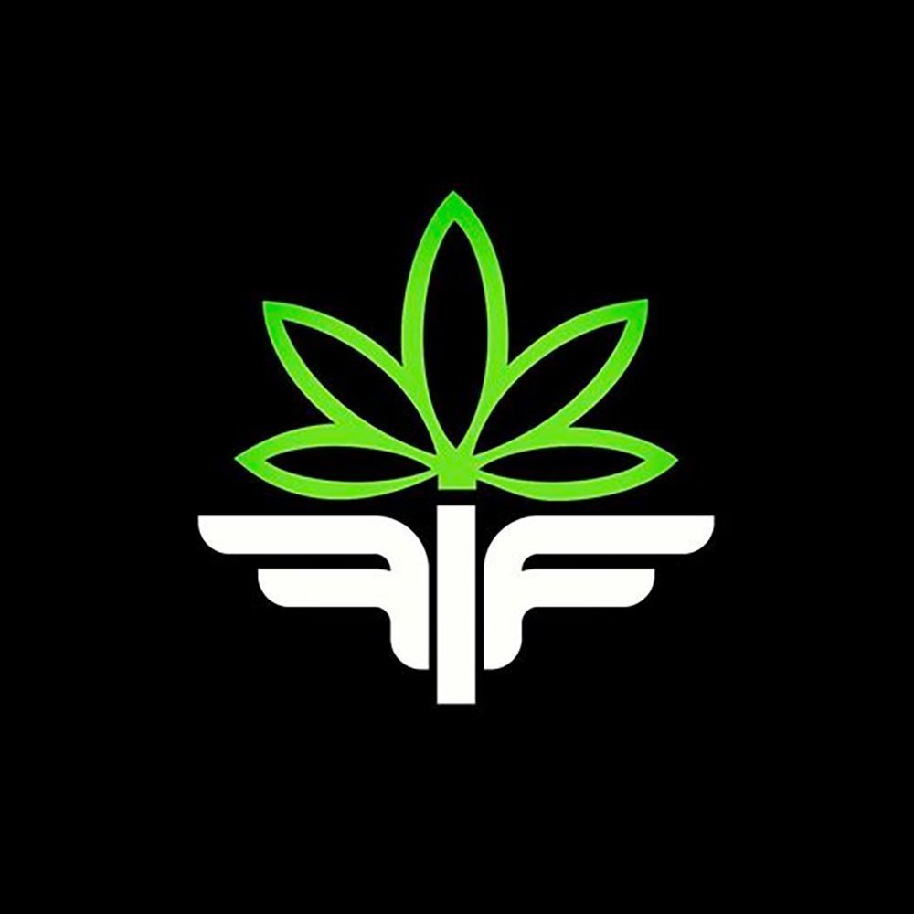 Animal Punch Phat Panda Core Flower Jane